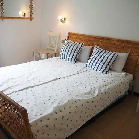 Διαμέρισμα Apartament Cala Cristus Sant Antoni De Calonge