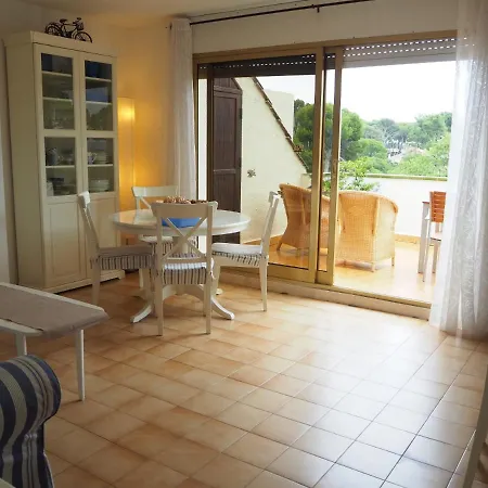 Apartament Cala Cristus Διαμέρισμα *