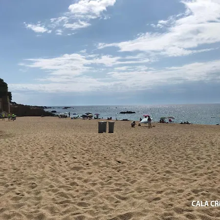 Apartament Cala Cristus Διαμέρισμα *
