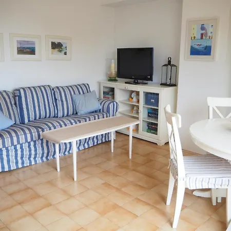 Apartament Cala Cristus Διαμέρισμα *