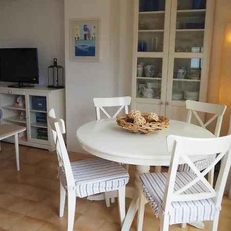 Διαμέρισμα Apartament Cala Cristus *