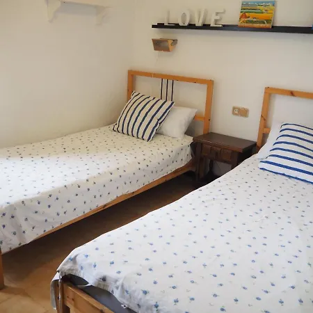 Apartament Cala Cristus Διαμέρισμα