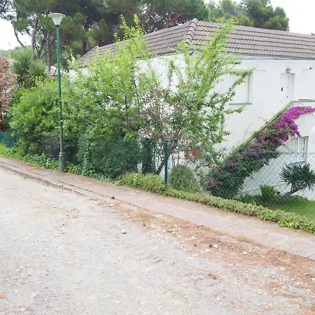 Διαμέρισμα Apartament Cala Cristus *