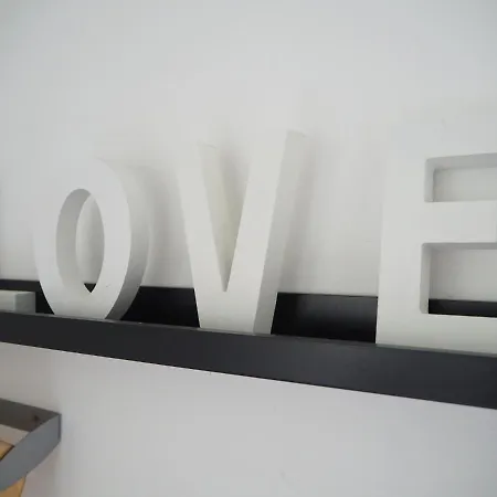 Apartament Cala Cristus Διαμέρισμα *