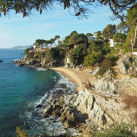 Διαμέρισμα Apartament Cala Cristus