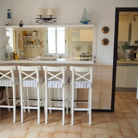 Διαμέρισμα Apartament Cala Cristus