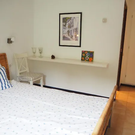 Apartament Cala Cristus *