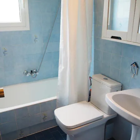 Διαμέρισμα Apartament Cala Cristus