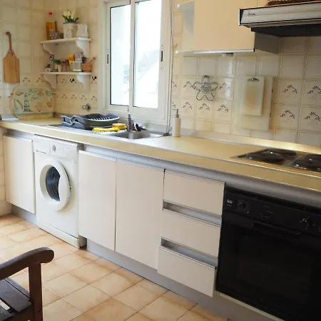 Apartament Cala Cristus Διαμέρισμα