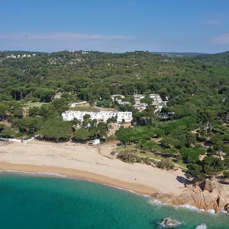 Διαμέρισμα Apartament Cala Cristus