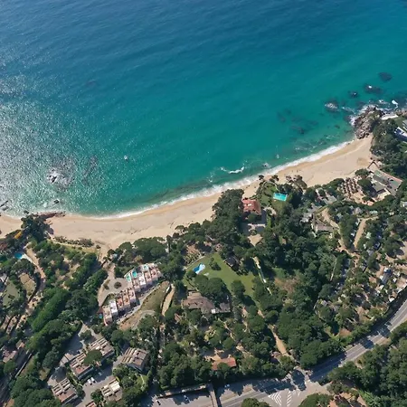 Διαμέρισμα Apartament Cala Cristus